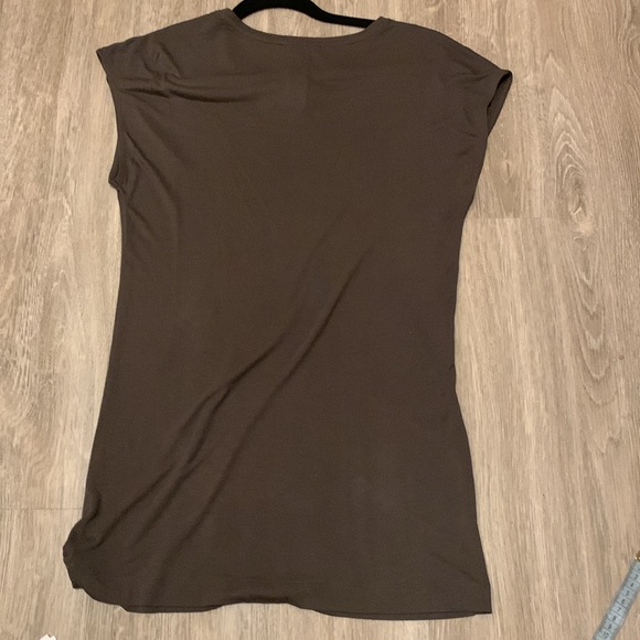 Top or minidress - Picture 4 of 8